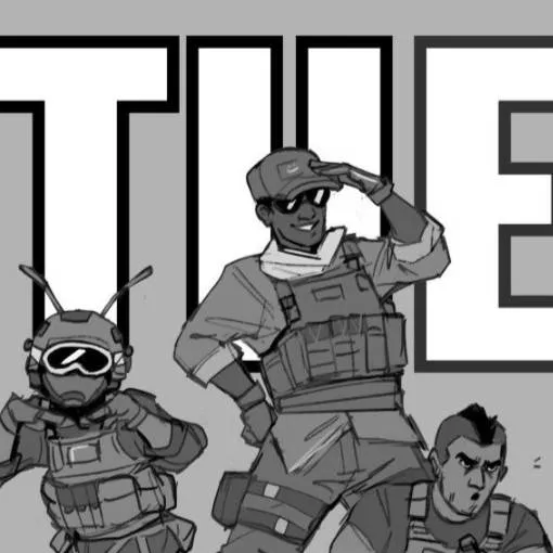 chat with ai character: Cod & TW Troops 