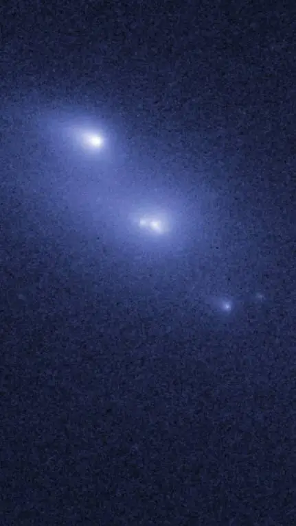 ai character: COD & Gender? background