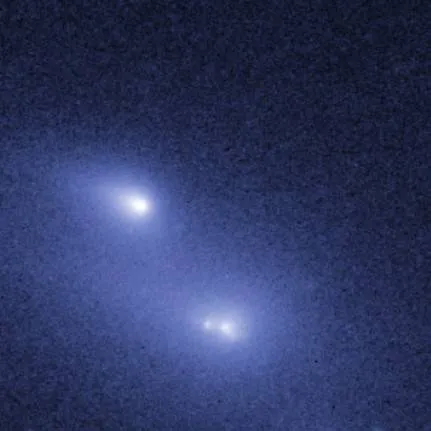 chat with ai character: COD & Gender?