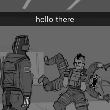 chat with ai character: Cod - Chill Day