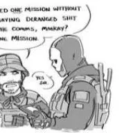 chat with ai character: Cod - One wish (1