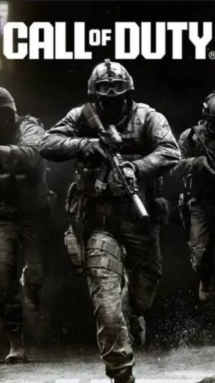 ai character: Cod - TW Troop P2 background