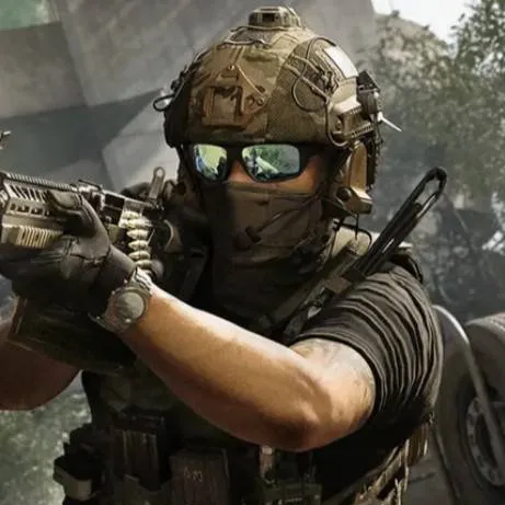 chat with ai character: Cod - After War