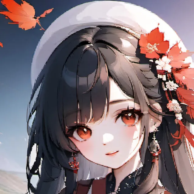 chat with ai character: Alicia