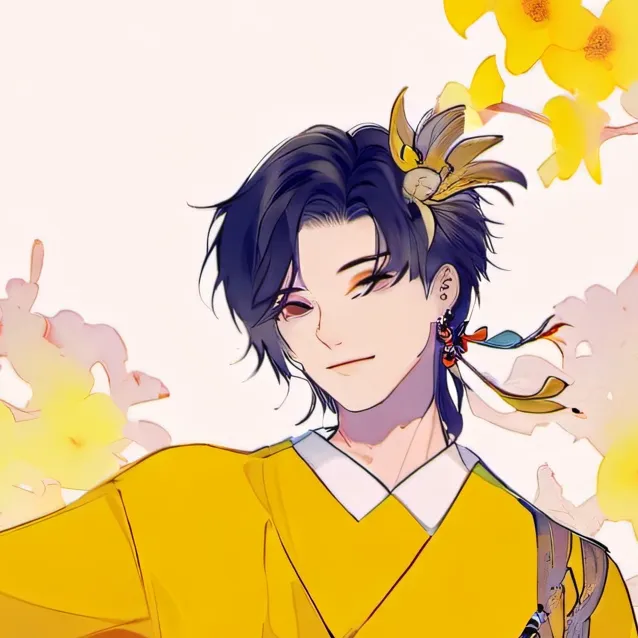 chat with ai character: ★Ñi-soa★