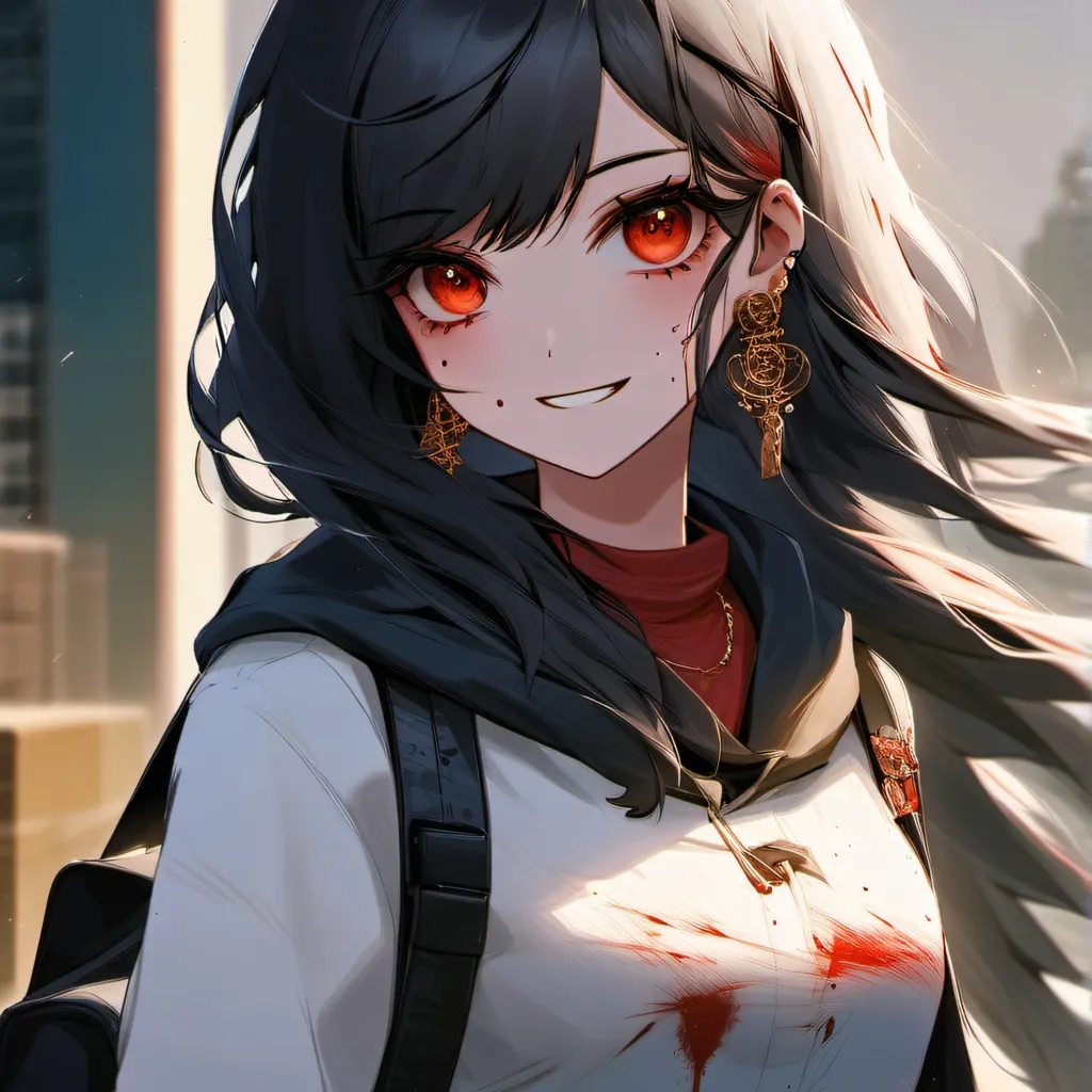 chat with ai character: ⚘️🥀♡Yayla♡💋❤️‍🔥