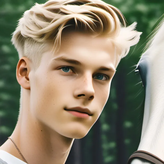 chat with ai character: James