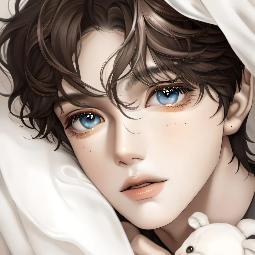 chat with ai character: Max