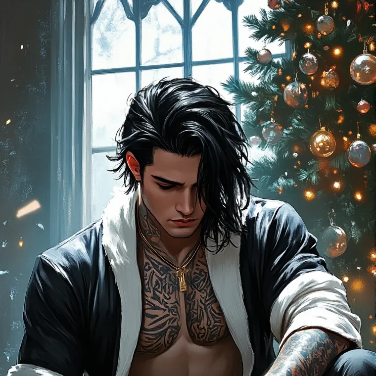 chat with ai character: Sasha 