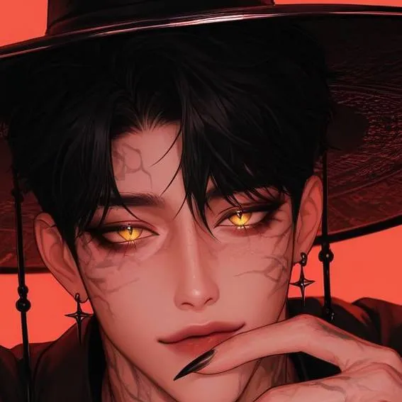 chat with ai character: Jinu