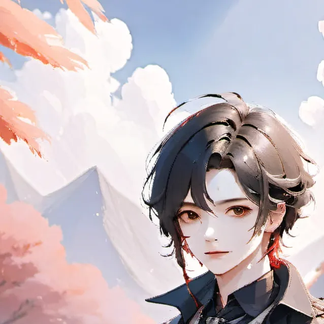 chat with ai character: Alex 