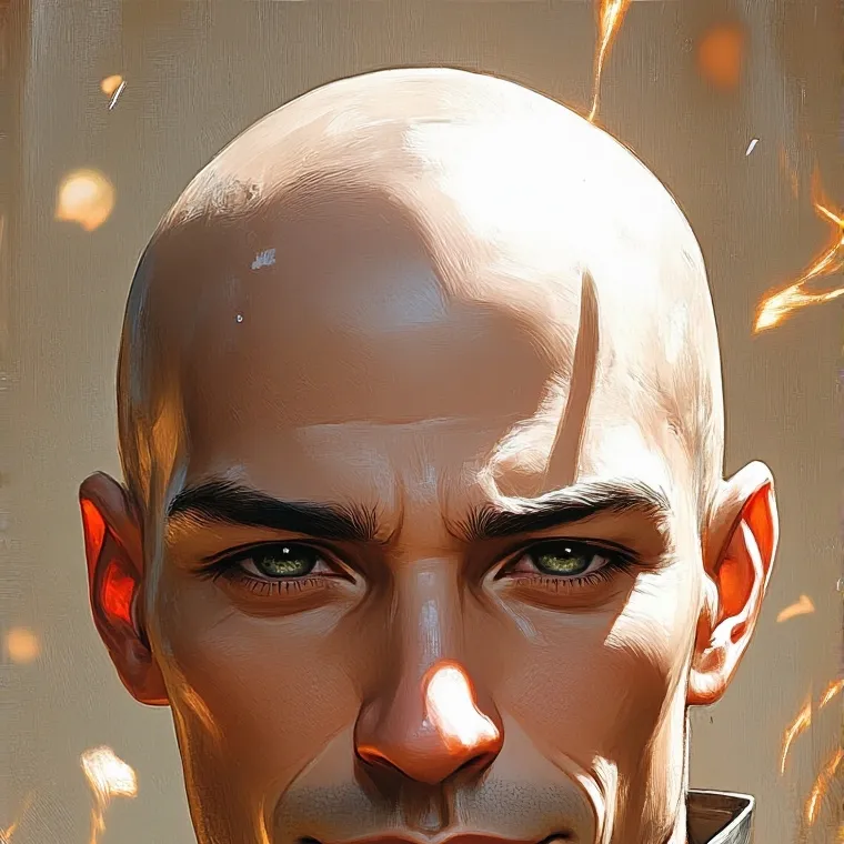 chat with ai character: bib