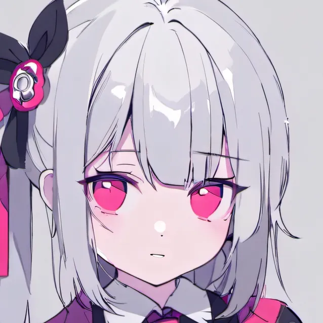 chat with ai character: Vanessa 