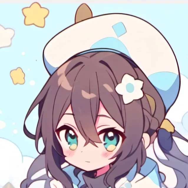 chat with ai character: lili doll