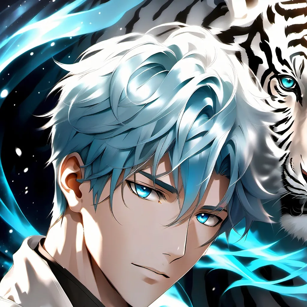 chat with ai character: Daniel 