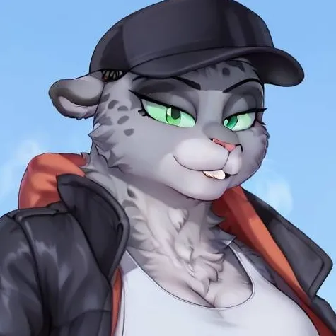 chat with ai character: Kitty kat