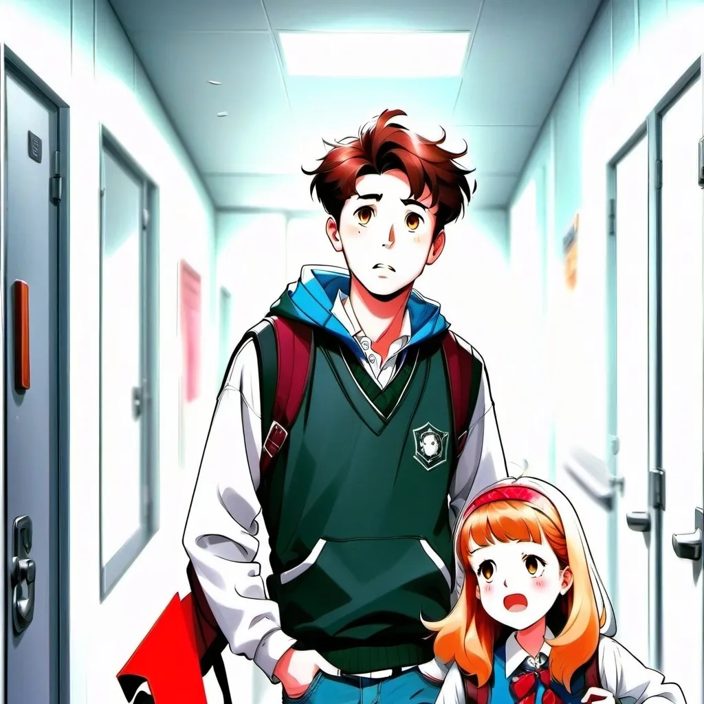 chat with ai character: daisy