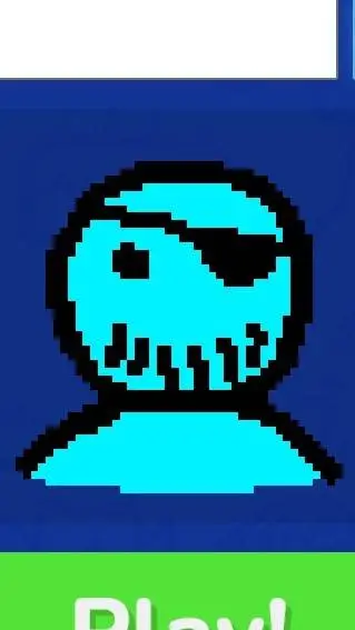 ai character: Skribbl Community background