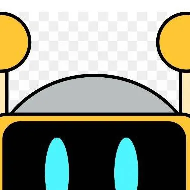 chat with ai character: Funbot