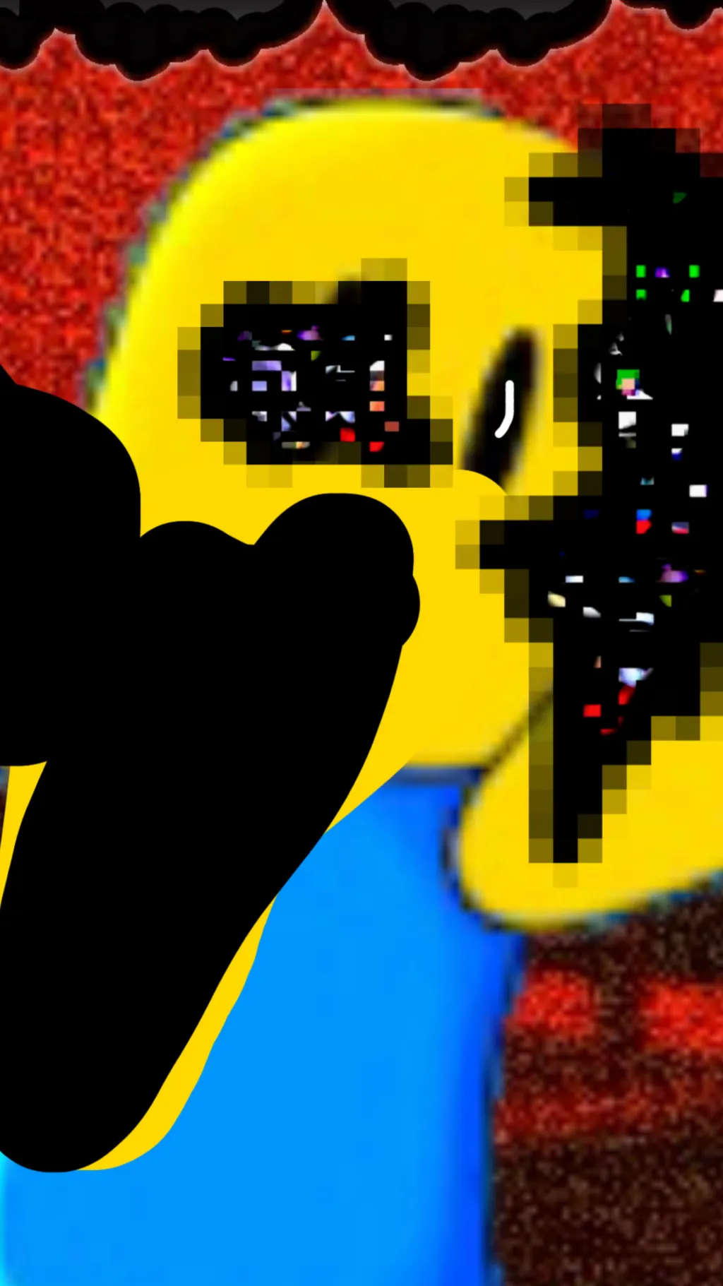 ai character: PibbyRoblox(remade background