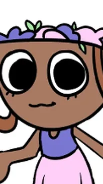 ai character: Bassie background