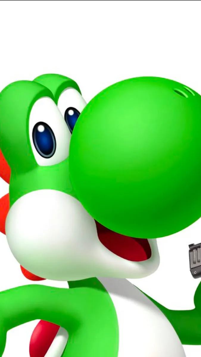 Talkie AI - Chat with Yoshi