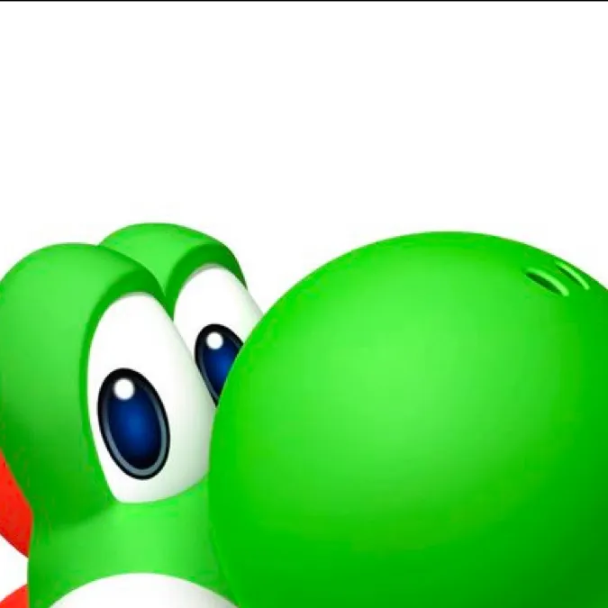 chat with ai character: Yoshi
