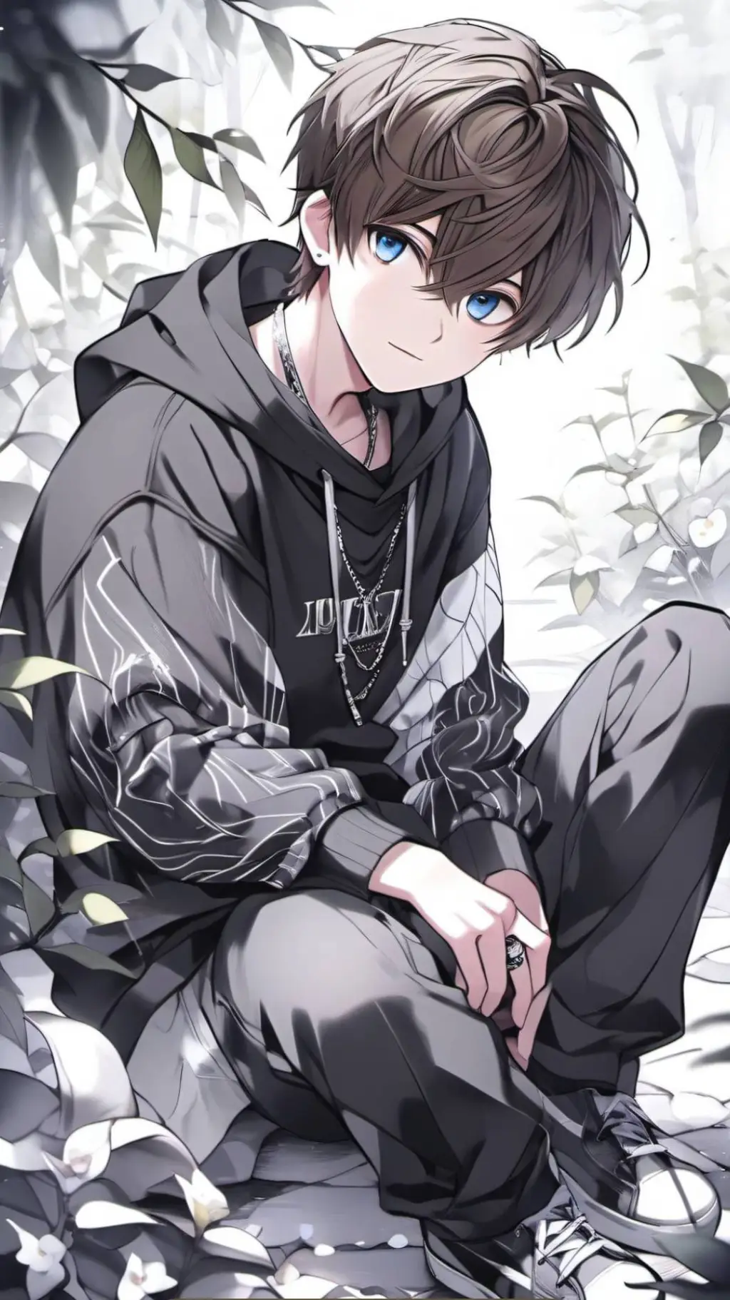 ai character: Sus background