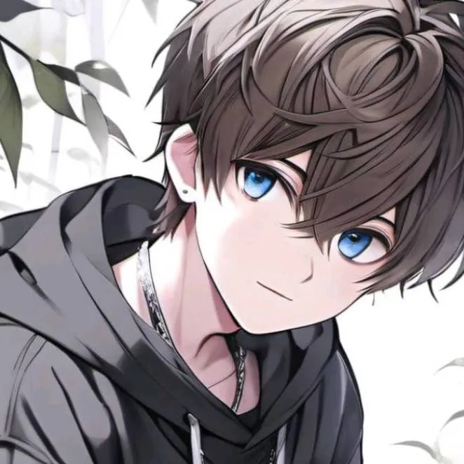 chat with ai character: Sleep over