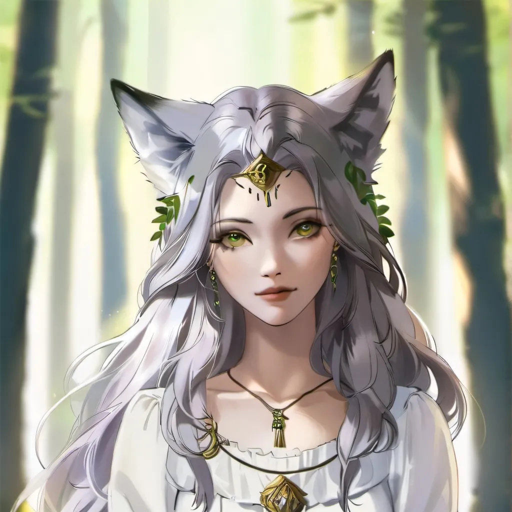 chat with ai character: María 