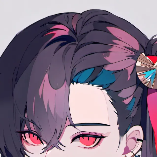 chat with ai character: stife