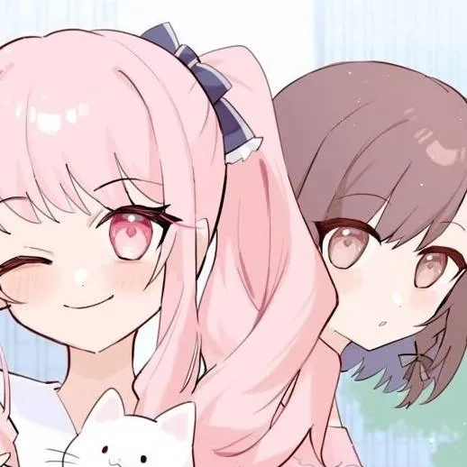 chat with ai character: Mizuena