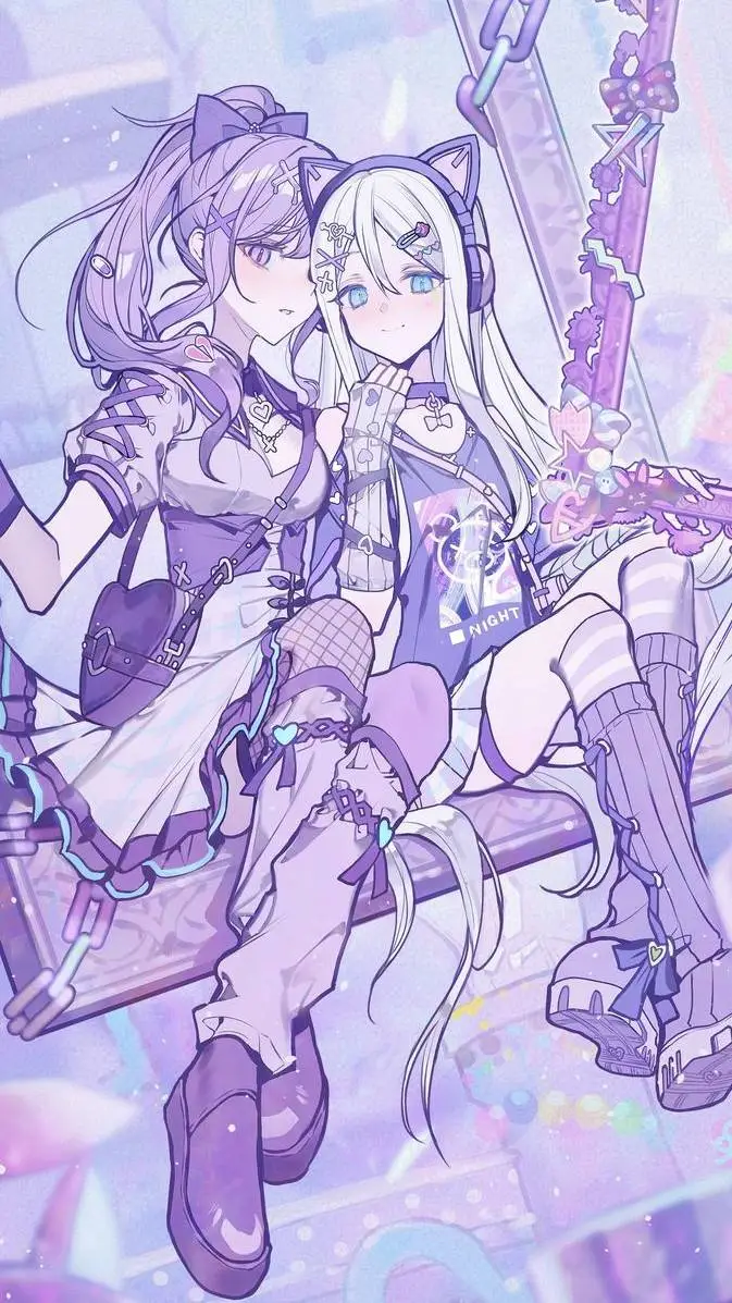 ai character: Kanamafu background