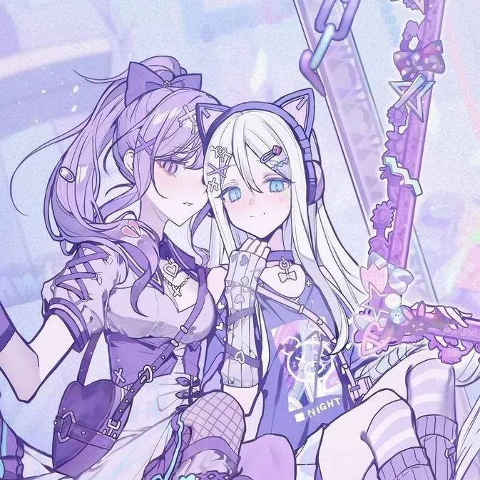 chat with ai character: Kanamafu