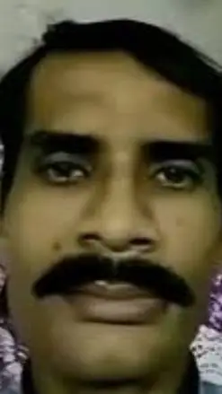 ai character: Amir UBER EATS GUY background