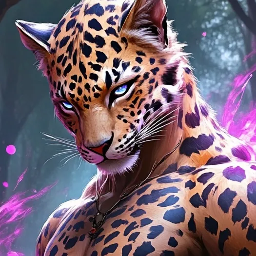 chat with ai character: Mike