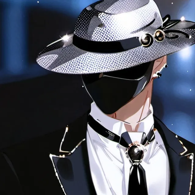 chat with ai character: Stefan