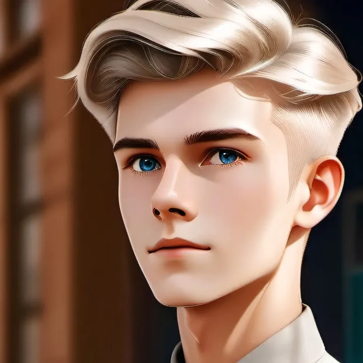 chat with ai character: Seva