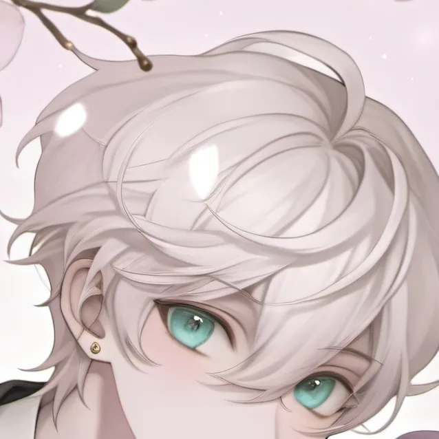 chat with ai character: RFA 