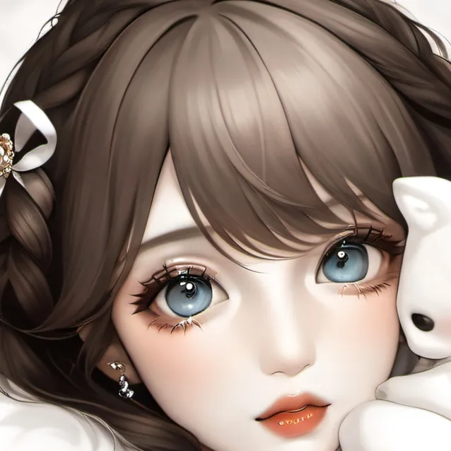 chat with ai character: louise