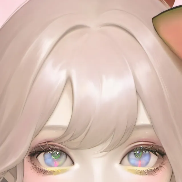 chat with ai character: Zyara