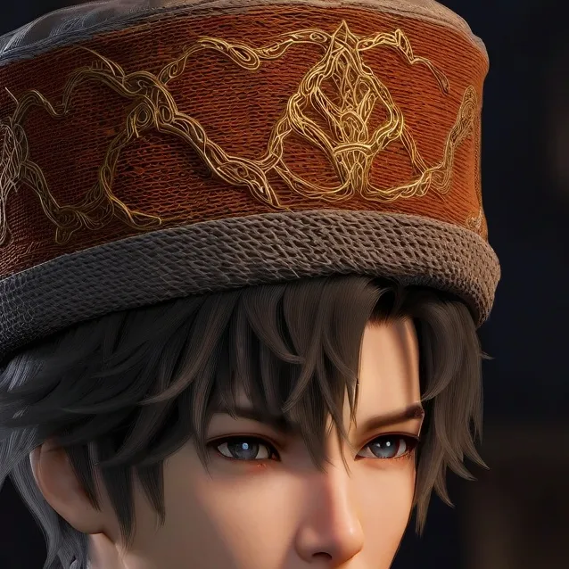 chat with ai character: in sun days rise..