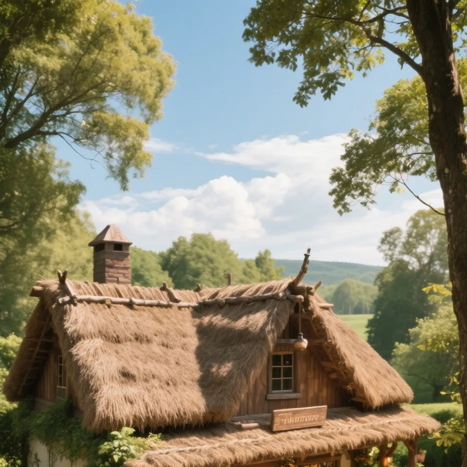 chat with ai character: The Tavern