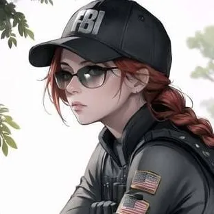 chat with ai character: ash r6