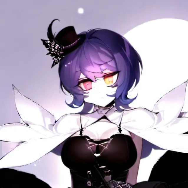 chat with ai character: N x Tu
