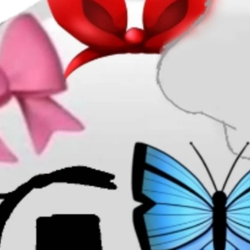chat with ai character: 🎀❄️emoji cat❄️🎀