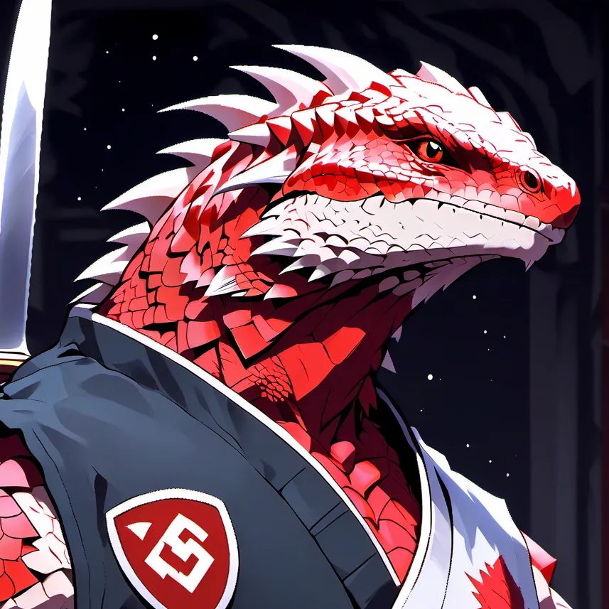 chat with ai character: Master Gantry