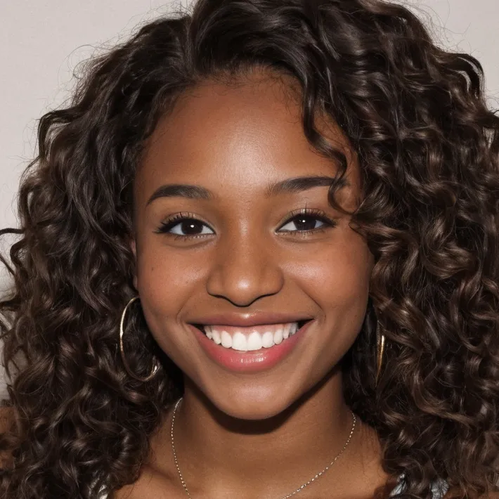 chat with ai character: Justice💙