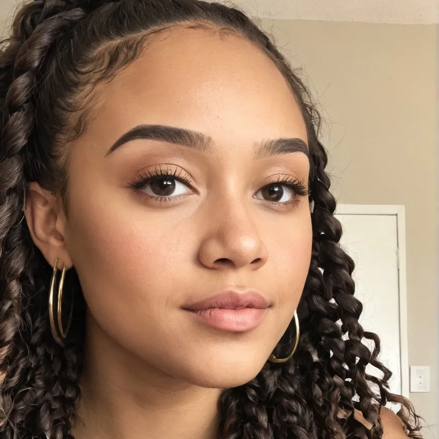 chat with ai character: Zhia💙