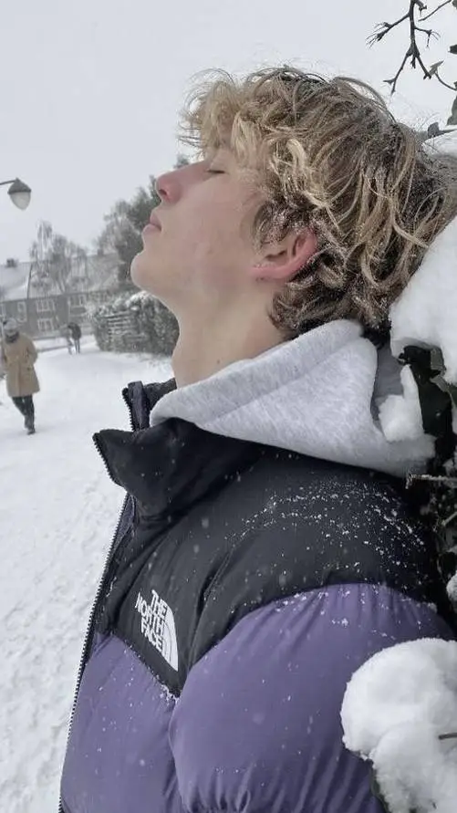 ai character: Phineas Smith  background